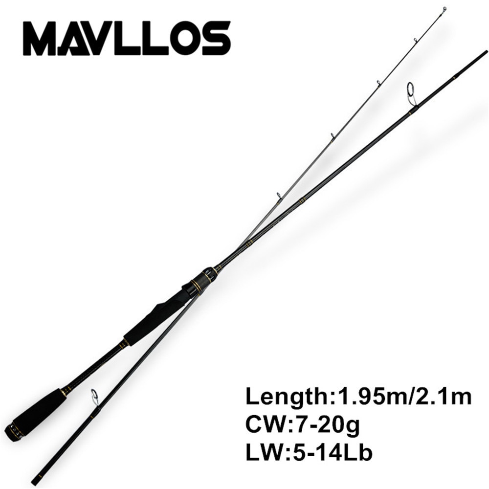 Mavllos-1.98m 2.1m MH ϵ ī ˴,   7-20g ..